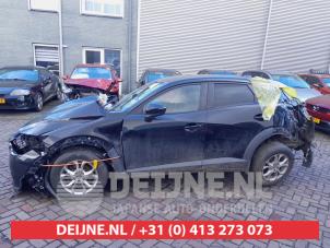 Mazda CX-3 15-
