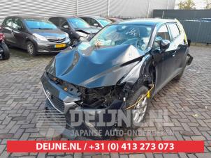 Mazda CX-3 15-