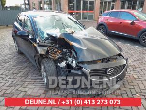 Mazda CX-3 Navigation Modul O718977 Spenderfahrzeug