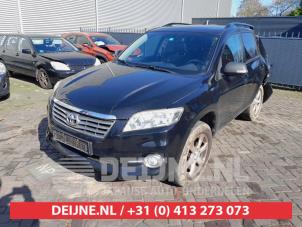 Toyota Rav-4 06-