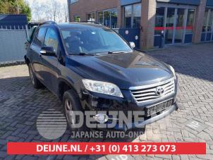 Toyota Rav-4 Computer Koeling O731121 Donorvoertuig
