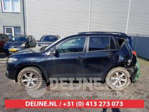 Toyota Rav-4 06-
