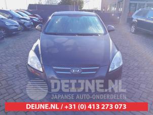 Kia Pro Ceed 08-