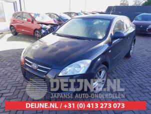 Kia Pro Ceed 08-