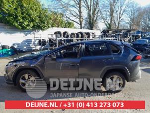 Toyota RAV-4 19-