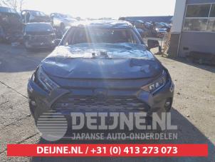 Toyota RAV-4 19-