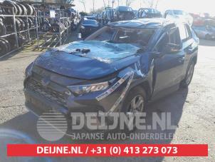 Toyota RAV-4 19-