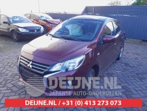 Mitsubishi Space Star 13-
