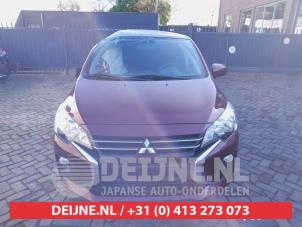 Mitsubishi Space Star 13-