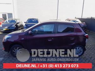Mitsubishi Space Star 13-