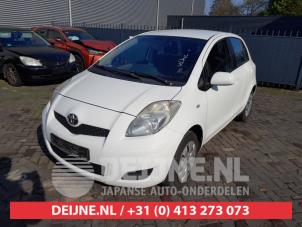 Toyota Yaris 2 06-