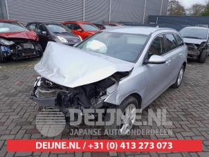 Kia Ceed Sportswagon 18-