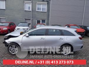 Kia Ceed Sportswagon 18-