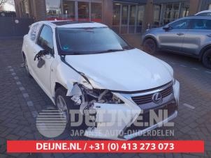 Lexus CT 200h Radkappe O731446 Spenderfahrzeug