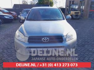 Toyota Rav-4 06-