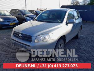 Toyota Rav-4 06-