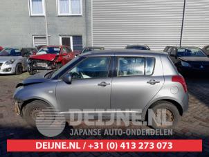Suzuki Swift 05-