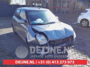 Suzuki Swift Steuergerät Motormanagement O723737 Spenderfahrzeug