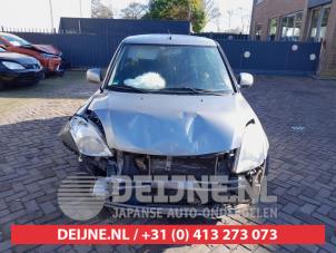 Suzuki Swift 05-