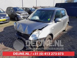 Suzuki Swift 05-