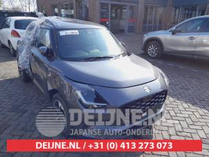 Suzuki Swift Motor O715523 Donorvoertuig