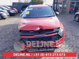 Kia Sportage 21-