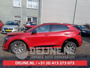 Kia Sportage 21-