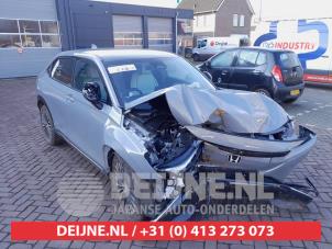 Honda E:Ny1 Stoßstange hinten O749627 Spenderfahrzeug