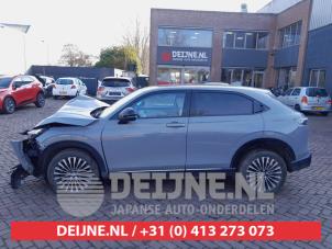 Honda E:Ny1 23-