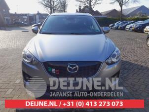 Mazda CX-5 11-