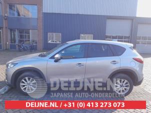 Mazda CX-5 11-