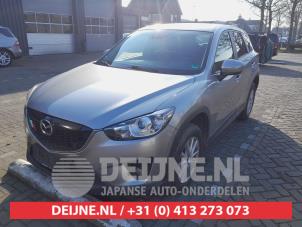 Mazda CX-5 11-