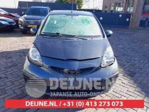 Toyota Aygo 05-