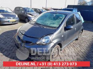 Toyota Aygo 05-