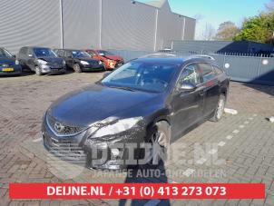 Mazda 6 08-