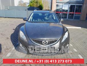 Mazda 6 08-