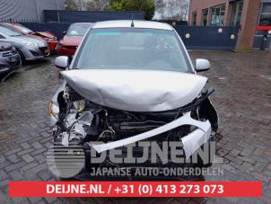 Hyundai I10 08-