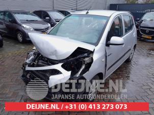 Hyundai I10 08-