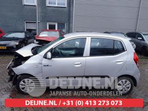Hyundai I10 08-