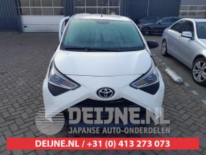Toyota Aygo 14-