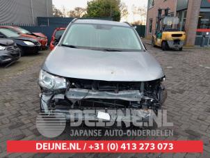 Mitsubishi Outlander 12-