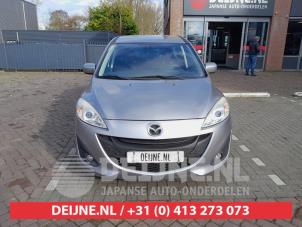 Mazda 5 10-