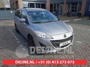 Mazda 5 Steuergerät Motormanagement O724364 Spenderfahrzeug