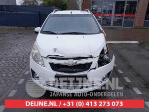 Chevrolet Spark 09-