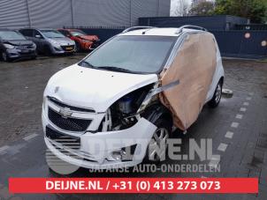 Chevrolet Spark 09-