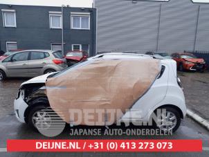 Chevrolet Spark 09-