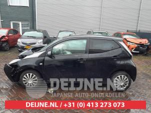 Toyota Aygo 14-