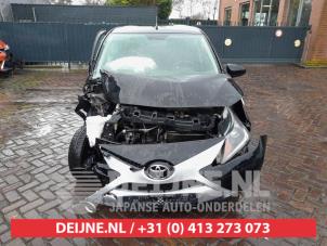 Toyota Aygo 14-