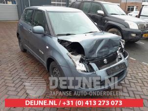 Suzuki Swift Dynamo O733613 Spenderfahrzeug