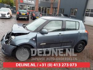 Suzuki Swift 05-